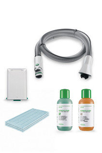 kobold accessoires lingettes produits entretien