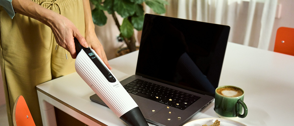 Caractéristiques du Kobold VM7