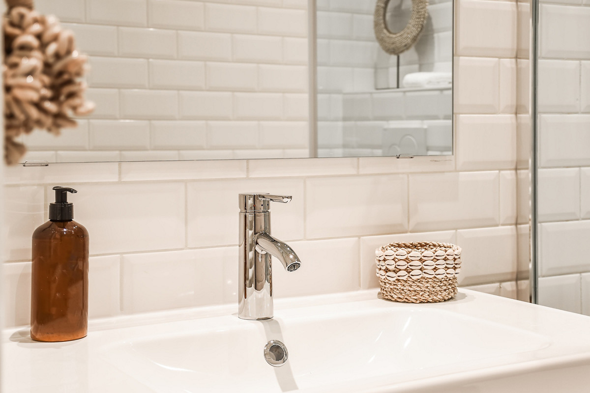 fr kobold blog salle de bain carrelage au mur