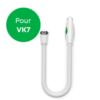 Brosseur Textile Kobold PB7 (pour Kobold VK7)