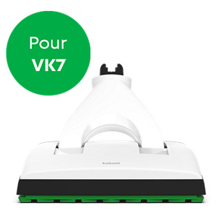 Aspirateur laveur sans fil VK7 + Robot VR7 + base d'autovidage + chargeur  double - Achat en ligne - Kobold Vorwerk