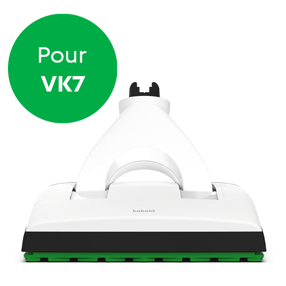 Acheter en ligne VK7 Aspirateur Laveur Sans Fil - Kobold Vorwerk