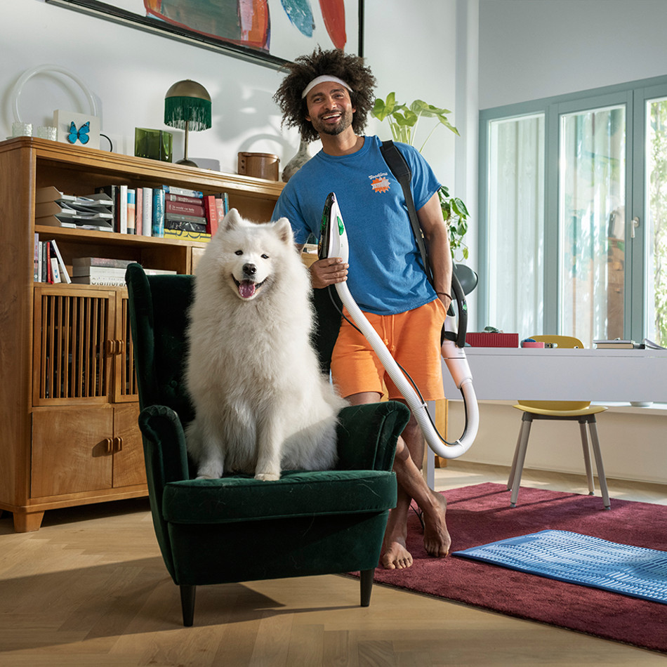 Kobold trouver un conseiller