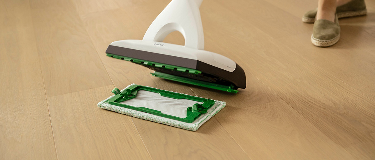 un aspirateur pratique et maniable