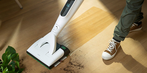 Sac aspirateur VK200 RB7 Achat en ligne Kobold Vorwerk