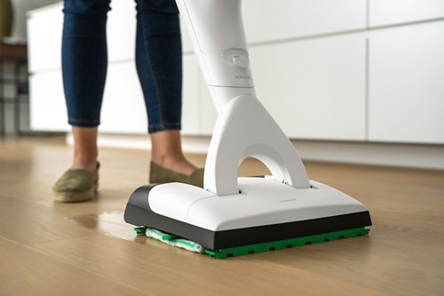 aspirateur 2 en 1 kobold multifonction et performant !