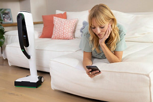 fr kobold lifestyle vk7 femme canape telephone