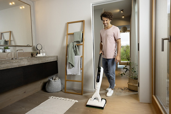 Astuce comment garder un pièce propre