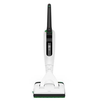 Gamme d'aspirateurs kobold