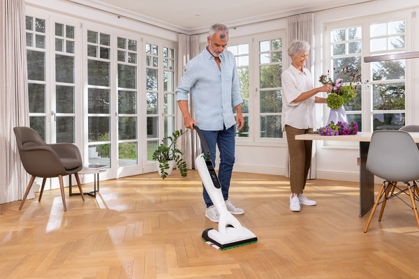 Kobold VB100 ménage