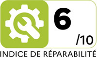fr kobold vk7 indice reparabilite