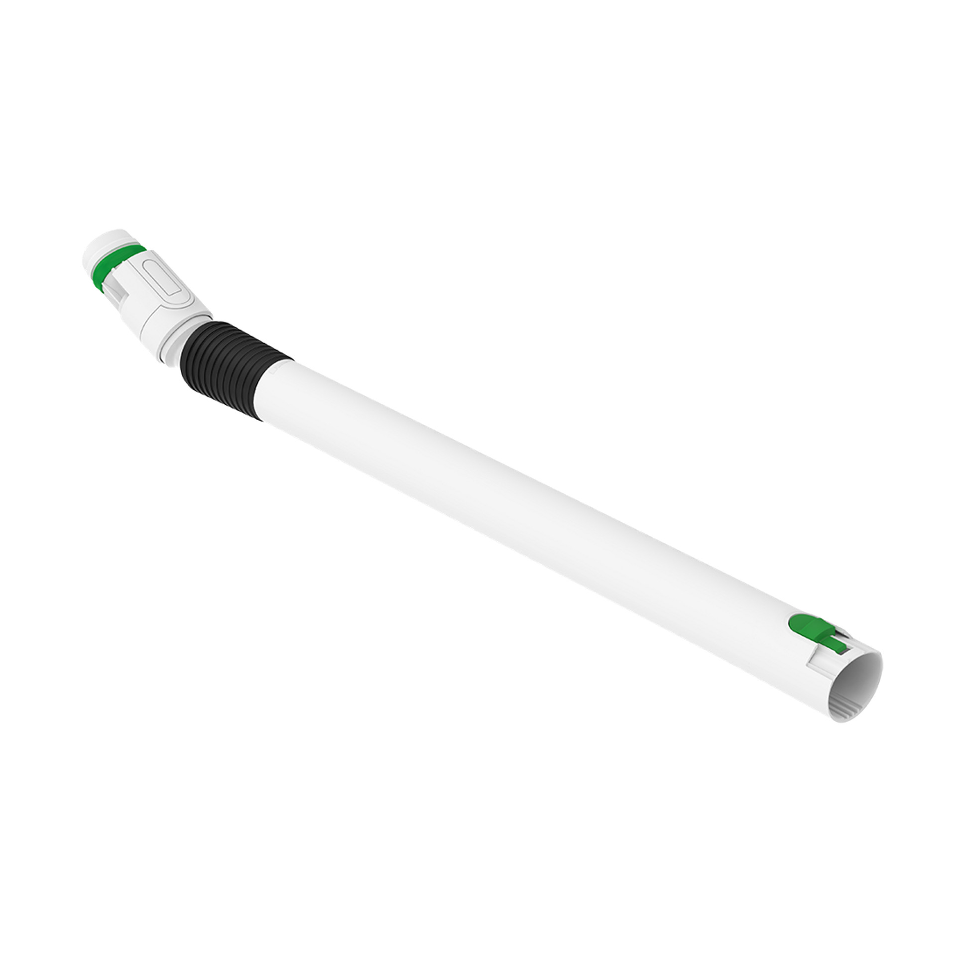 Rallonge télescopique pour aspirateur VK7
