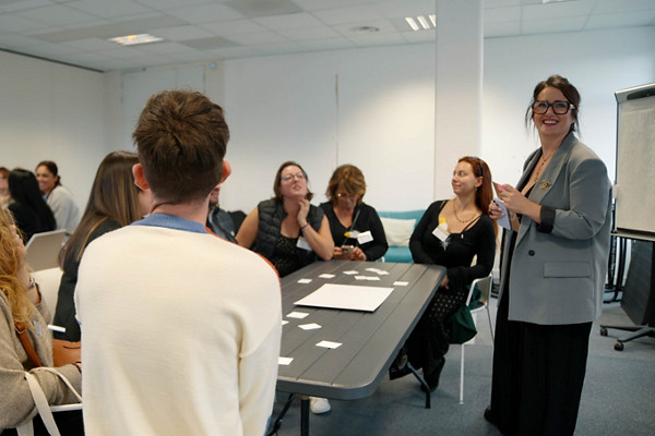 fr team leader club thermomix groupe personnes