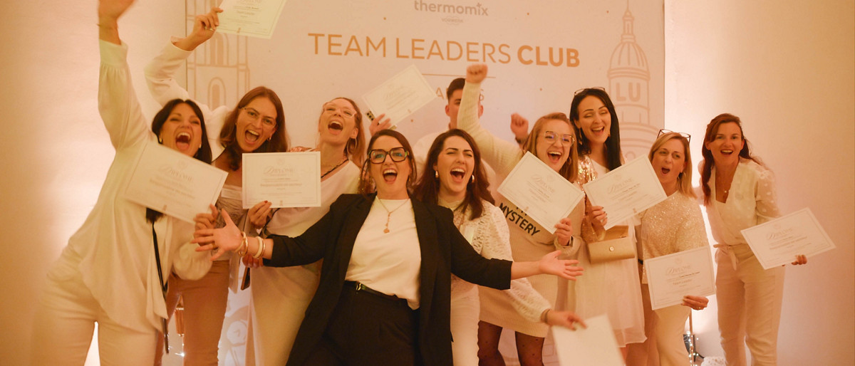 fr team leader club thermomix soiree nantes