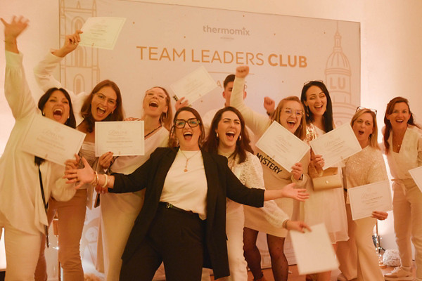 fr team leader club thermomix soiree nantes