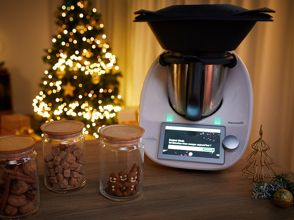 Thermomix® TM6