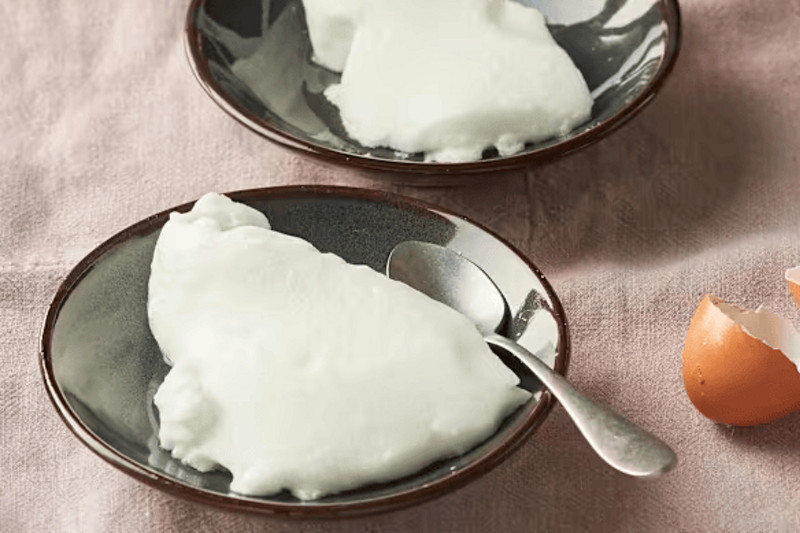 fr thermomix blanc oeuf en neige