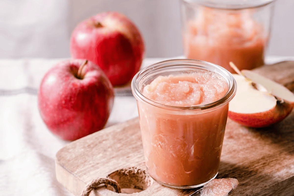 fr thermomix compote de pommes  2 