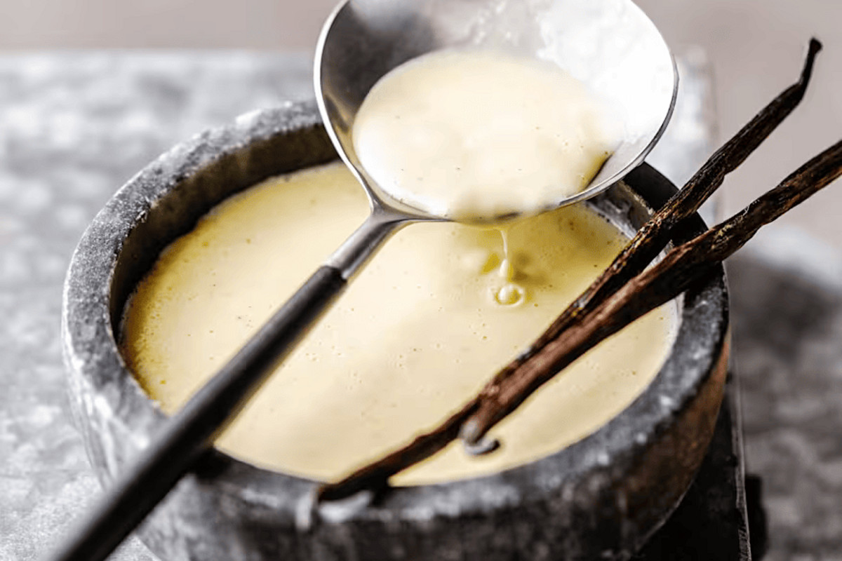 fr thermomix creme anglaise