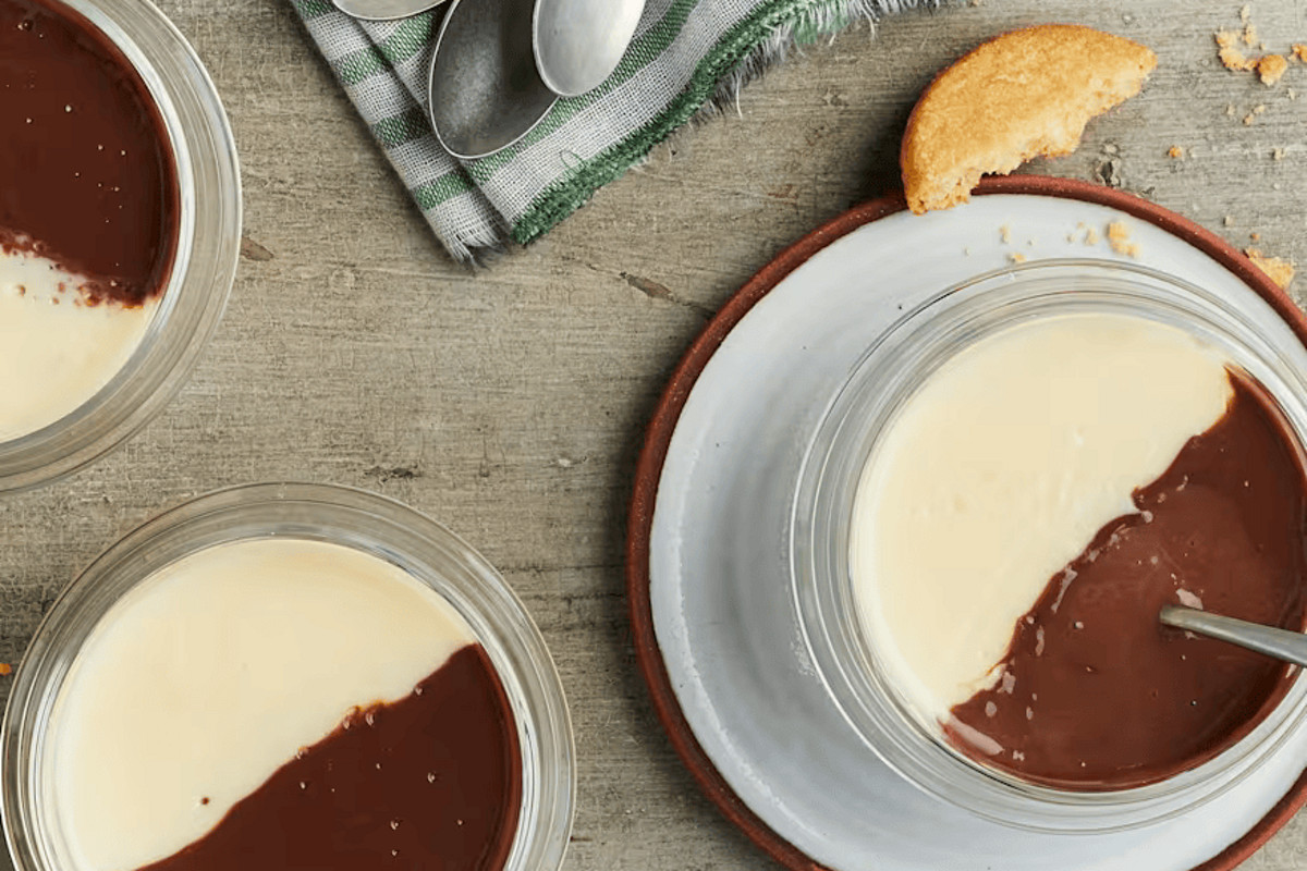 fr thermomix creme desserts deux saveurs