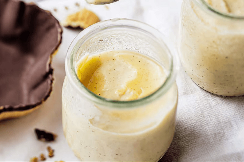crème patissière