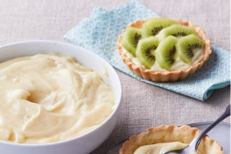 fr thermomix creme patissiere