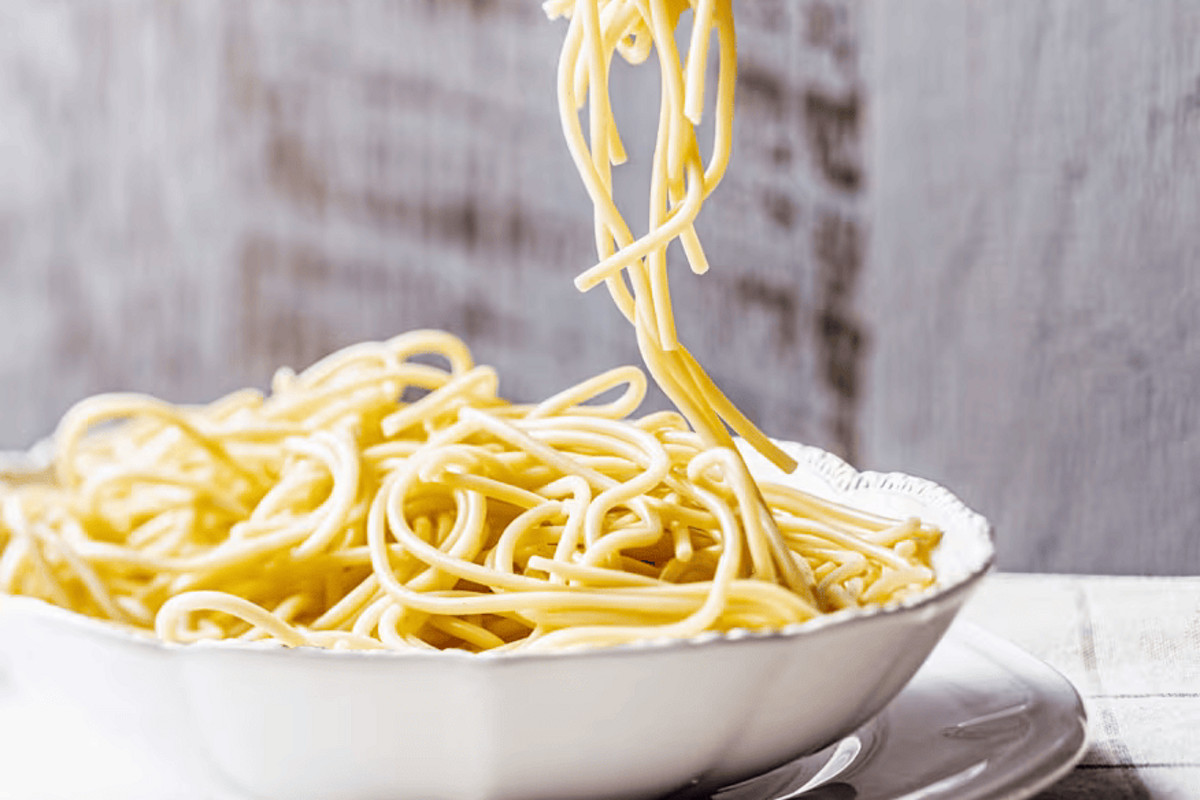 fr thermomix cuisson des pates