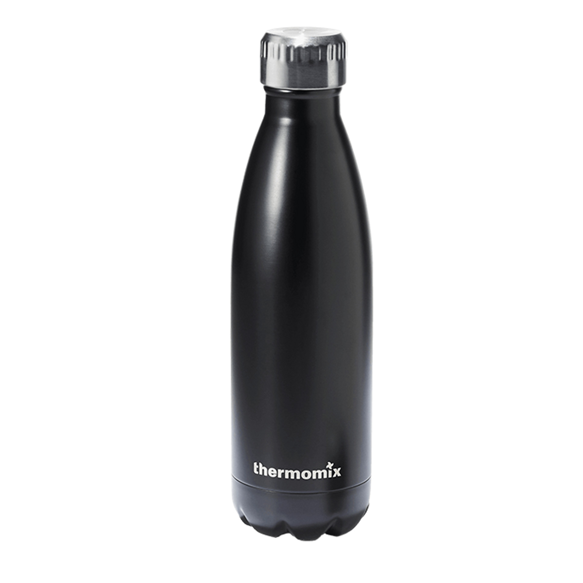 Bouteille isotherme FLSK-Thermomix® noire (500ml)