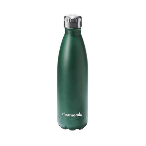 fr thermomix eshop bouteille isotherme verte 2
