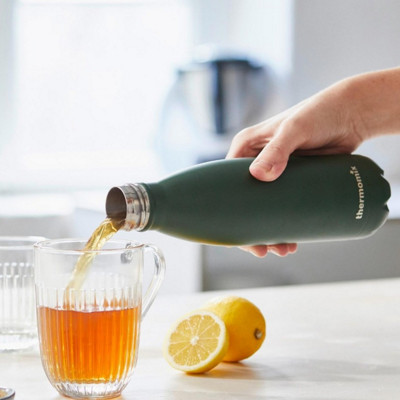 fr thermomix eshop bouteille isotherme verte 3