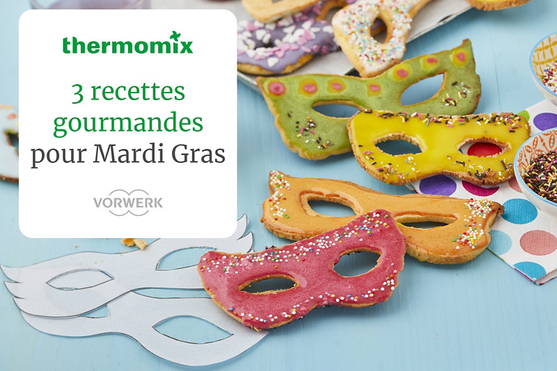 fr thermomix forms masque carnaval