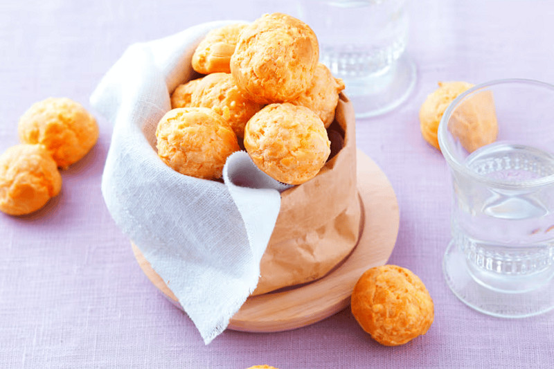 fr thermomix gougeres