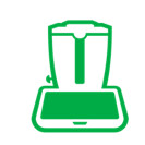 fr thermomix icone verte cookidoo ecran