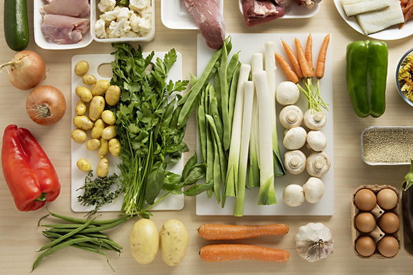 Superbe Grand Plat en grès Thermomix - Arts de la table
