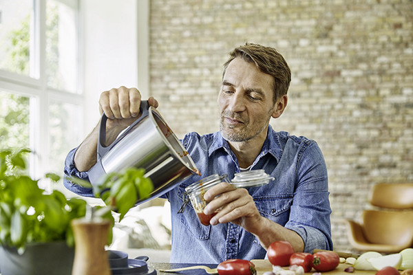 blender smoothie