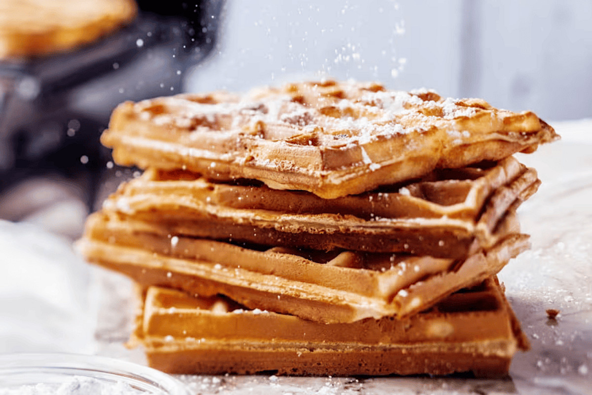 fr thermomix pate a gaufres