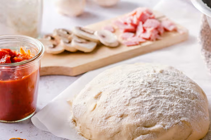 fr thermomix pate a pizza