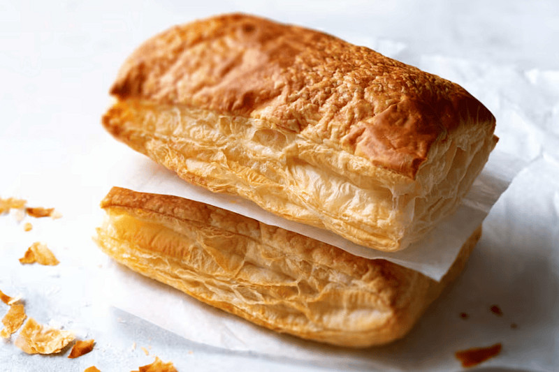 fr thermomix pate feuilletee