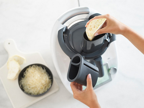 découpe minute 4 en 1 Thermomix