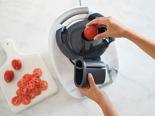 découpe minute 4 en 1 Thermomix