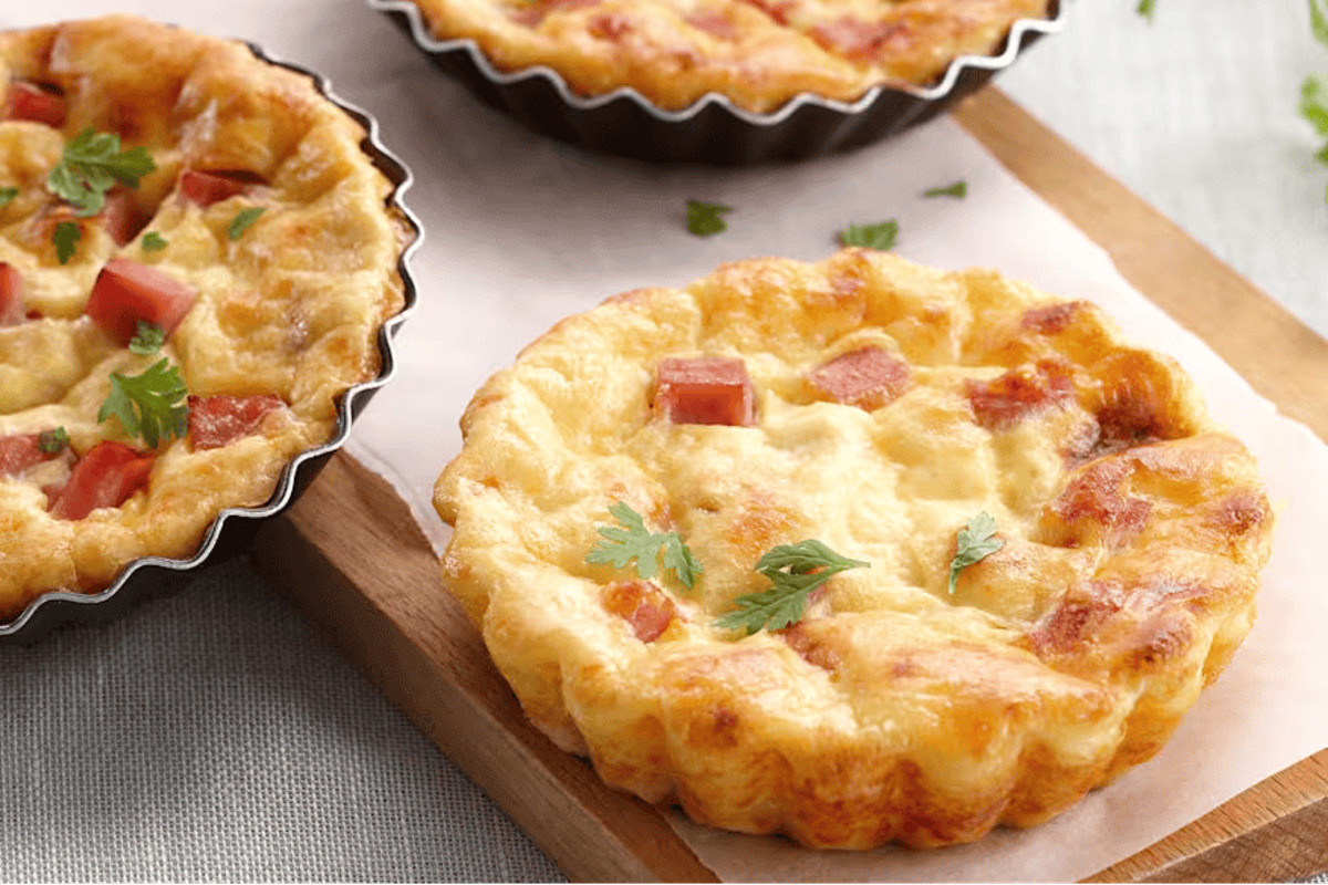 fr thermomix quiche sans pates