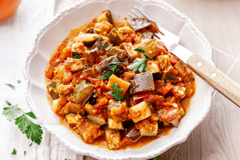 fr thermomix ratatouille