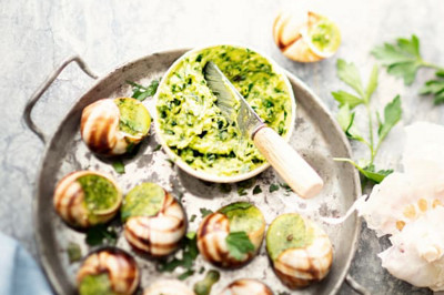 fr thermomix recette beurre escargot