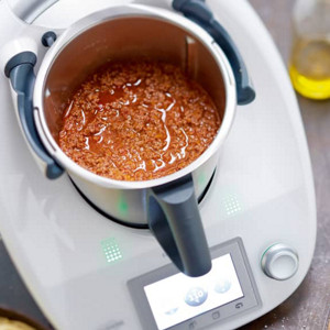 fr thermomix recette bolognaise