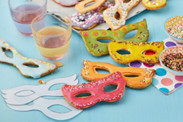 fr thermomix recette carnaval masque