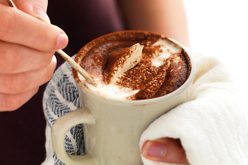 astuce fouet thermomix
