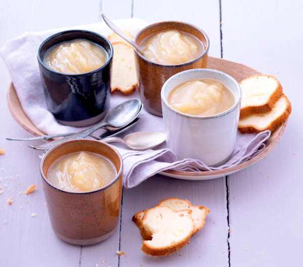fr thermomix recette compote