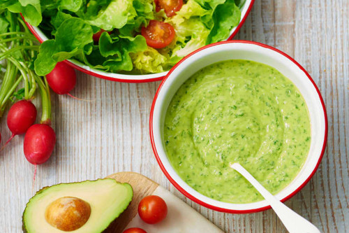 fr thermomix recette creme avocat