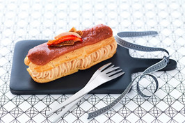 fr thermomix recette eclair foie gras