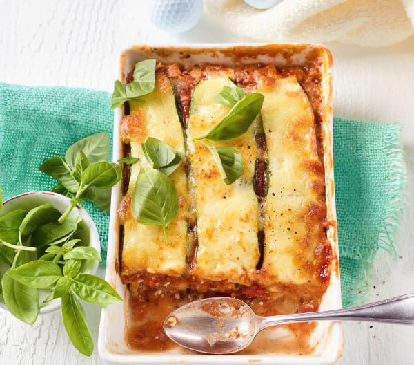 fr thermomix recette lasagne courgette